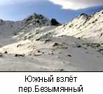 Ю.взлёт пер.Безымянный